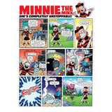 Beano Annual 2026 Book by Beano Comics