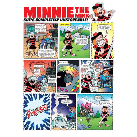 Beano Annual 2026 Book by Beano Comics
