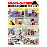 Beano Annual 2026 Book by Beano Comics