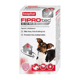 Beaphar Fiprotec Small Dog Flea & Tic Treatment