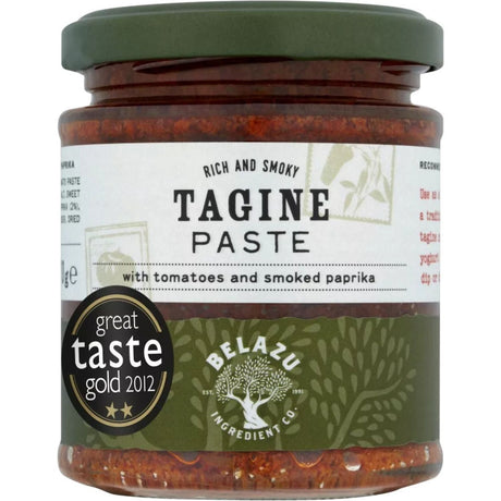 Belazu 170g Tagine Paste - Old Railway Line Garden Centre