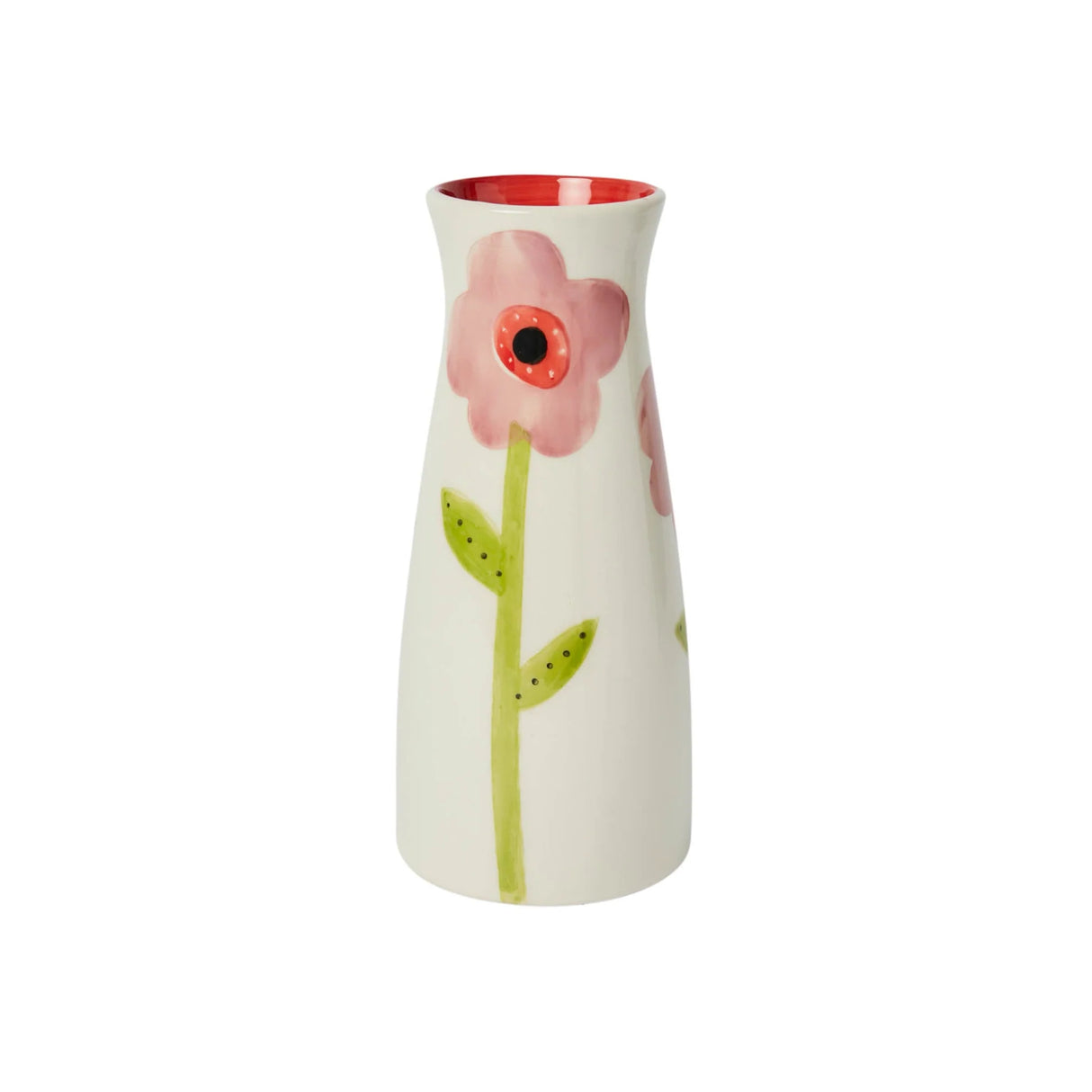 Belly Button 21cm Mabel Stoneware Vase