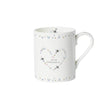 Belly Button 'Mam Arbennig' Fine Bone China Mug - Old Railway Line Garden Centre