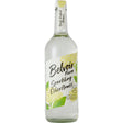 Belvoir Farm 750ml Sparkling Elderflower Pressé - Old Railway Line Garden Centre