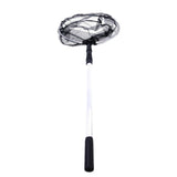 Bermuda 1.9m Extending Telescopic Pond Net with Long Handle for Cleaning - Old Railway Line Garden Centre