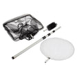 Bermuda 3 in 1 Telescopic Pond Net Set - Old Railway Line Garden Centre