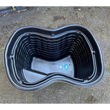 Bermuda Coniston 124cm Preformed Pond - Old Railway Line Garden Centre