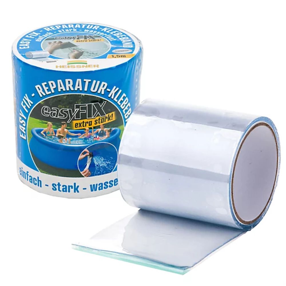 Bermuda Easy Fix Universal Waterproof Repair Tape