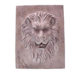 Bermuda Lion Mask Spitter Wall Plaque - Old Railway Line Garden Centre