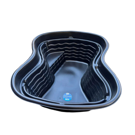 Bermuda Rutland 157cm Preformed Pond - Old Railway Line Garden Centre