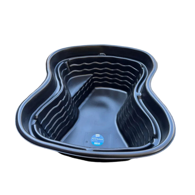 Bermuda Rutland 157cm Preformed Pond - Old Railway Line Garden Centre