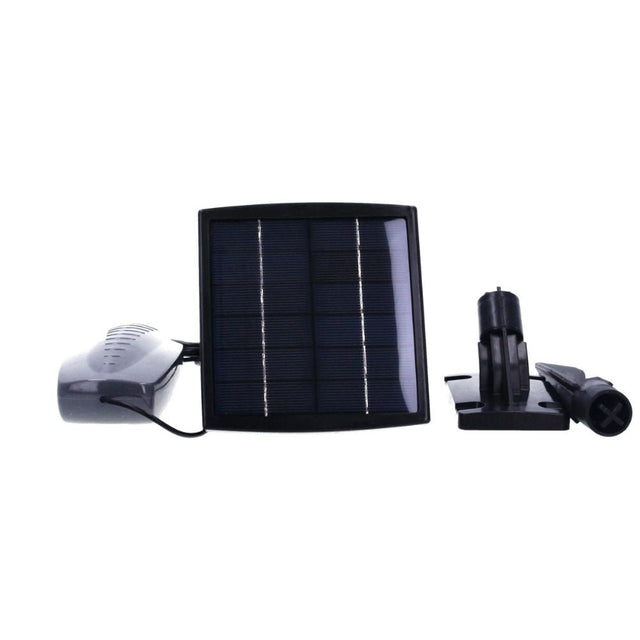 Bermuda Solar Air Pump - Old Railway Line Garden Centre