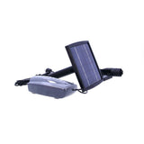 Bermuda Solar Air Pump