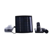 Bermuda Solar Air Pump