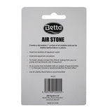 Betta 1" Airstone 2 Pack - Old Railway Line Garden Centre