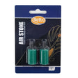 Betta 1" Airstone 2 Pack - Old Railway Line Garden Centre
