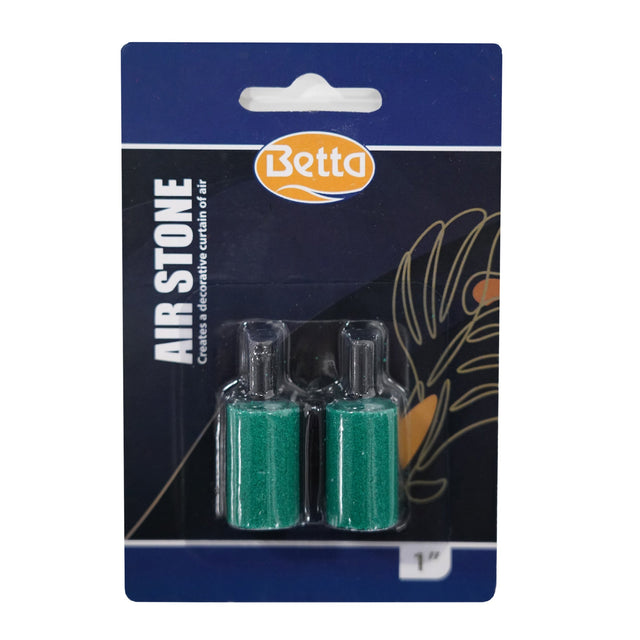 Betta 1" Airstone 2 Pack - Old Railway Line Garden Centre
