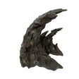 Betta 24cm Brown Wave Rock Aquarium Ornament - Old Railway Line Garden Centre