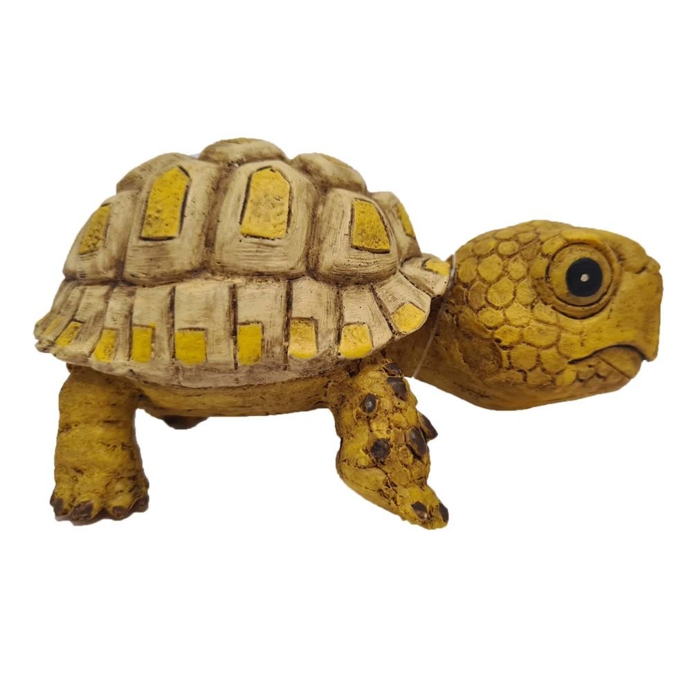 Betta Baby Turtle Aquarium Ornament - Old Railway Line Garden Centre