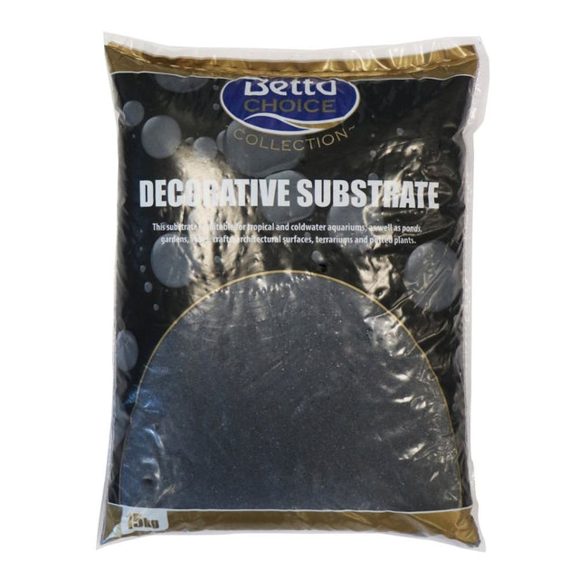 Betta Choice 15kg Shadow Sand - Old Railway Line Garden Centre