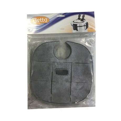 Betta Choice 1620 UV Canister Filter Replacement Carbon - Old Railway Line Garden Centre
