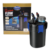 Betta Choice 200w Thermo Flow Canister Filter 1050