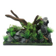 Betta Choice 28cm Rock & Wood Aquascape Piece - Old Railway Line Garden Centre