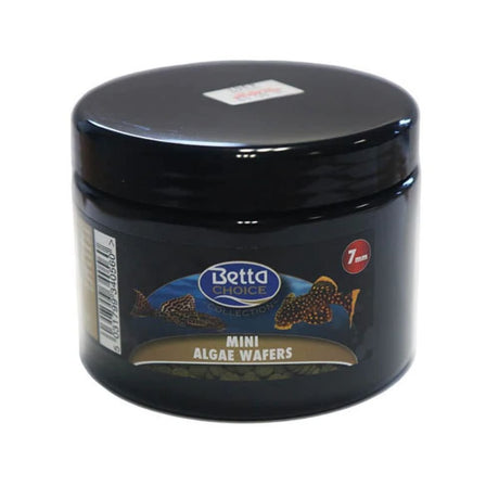 Betta Choice 300g Mini Algae Wafers - Old Railway Line Garden Centre