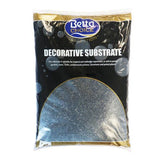 Betta Choice 5kg Black Gravel - Old Railway Line Garden Centre