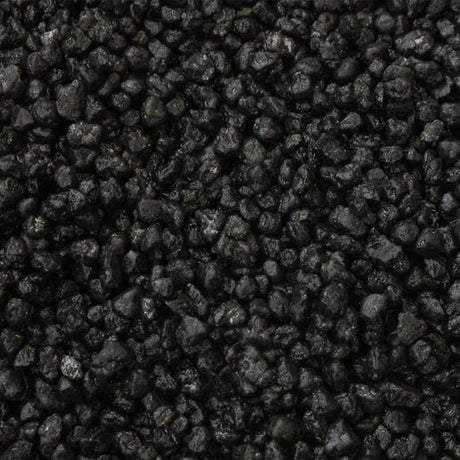 Betta Choice 5kg Black Gravel - Old Railway Line Garden Centre