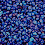 Betta Choice 5kg Marine Blue Gravel - Old Railway Line Garden Centre