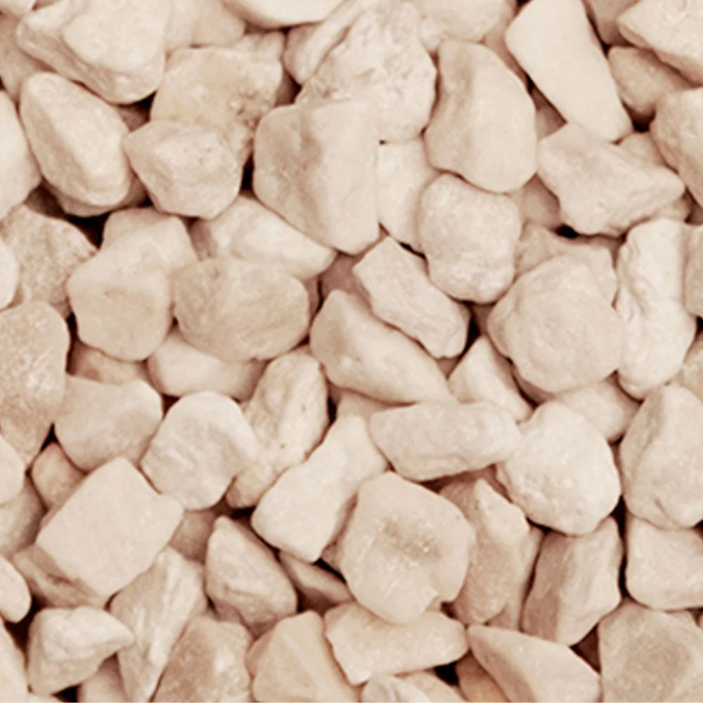 Betta Choice 5kg Natural Vanilla Gravel - Old Railway Line Garden Centre