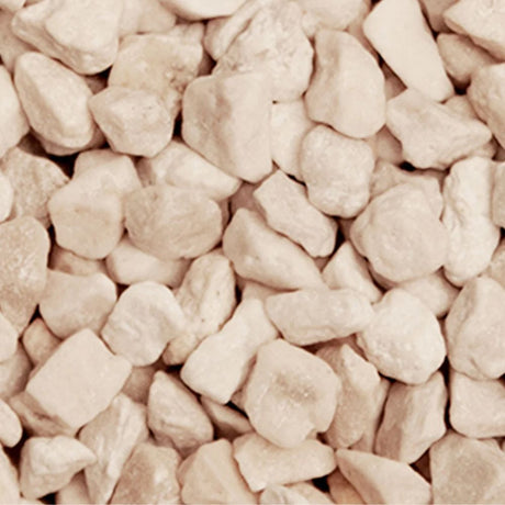 Betta Choice 5kg Natural Vanilla Gravel - Old Railway Line Garden Centre