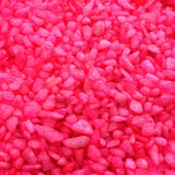 Betta Choice 5kg Vivid Pink Gravel - Old Railway Line Garden Centre