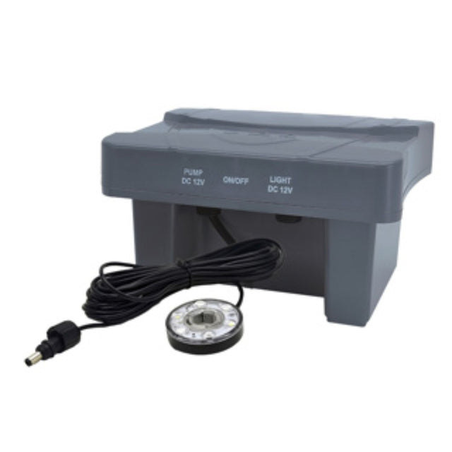 Betta Choice 6 LED & 6ah Battery Pack - Old Railway Line Garden Centre