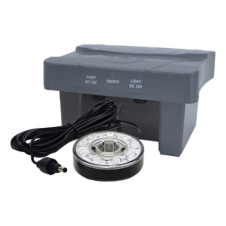 Betta Choice 6 LED & 7.8ah Battery Pack - Old Railway Line Garden Centre