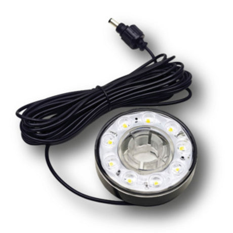 Betta Choice 6 LED & 7.8ah Battery Pack - Old Railway Line Garden Centre