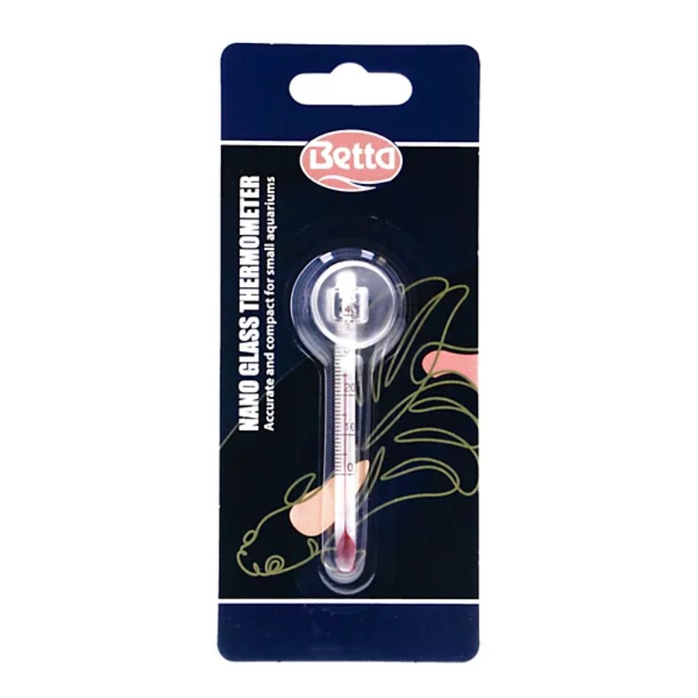 Betta Choice Aquarium Thermometer