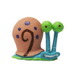 Betta Foamy Rob's Pet Snail Aquarium Ornament - Old Railway Line Garden Centre