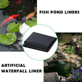 Betta Pre - Cut 2m x 1m PVC Pond Liner - Old Railway Line Garden Centre