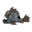 Betta Steam Punk Piranha - Old Railway Line Garden Centre