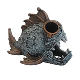 Betta Steam Punk Piranha - Old Railway Line Garden Centre