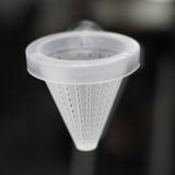 Betta Worm Feeder Cone