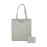 Wrendale 43cm 'Garden Friends' Animal Foldable Shopping Bag