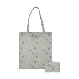 Wrendale 43cm 'Woodlanders' Woodland animal Foldable Shopping Bag
