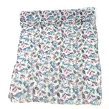 Black Ginger Love Them and Leaf Them Scarf (70x180cm) - Exclusive Design