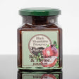 Black Mountain Preserves 280g Red Onion & Thyme Jamalade - Old Railway Line Garden Centre