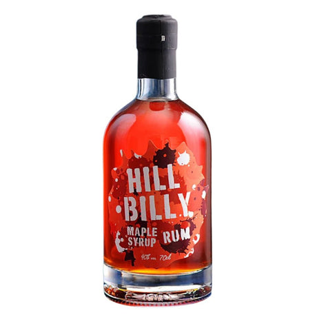 Black Mountains 70cl Maple Syrup Rum - Old Railway Line Garden Centre