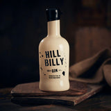 Black Mountains Botanicals 50cl Hill Billy Gin - Old Railway Line Garden Centre