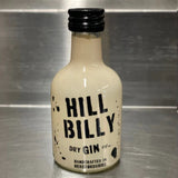 Black Mountains Botanicals Hill Billy Trio Of Gins Gift Pack - Old Railway Line Garden Centre